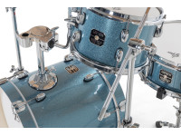 Gretsch Drums Energy Street Set Blue Sparkle Gretsch Drums Energy Street Set Blue Sparkle